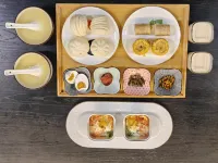 北京壹家喜聚民宿（紅螺寺店） 北京住宿飯店