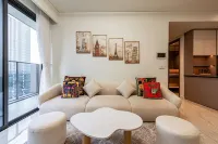 The Metropole Signature Collection – Galleria, Crest & Opera - balcony