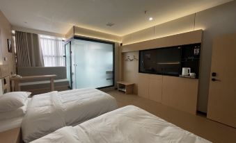 Shiji Hotel
