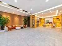Homeinn Fairyland Hotel (Harbin Exhibition Center Hengshan Road) Hotels near Dragon Tower