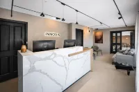Innova Motel Warrnambool Hotel di Dennington