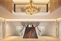 Hotel Royal Nikko Taipei