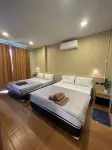 Forest Hill Resort Hotels near Kung Wiman Beach