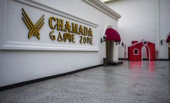 Chamada Prestige Hotel and Casino