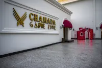 Chamada Prestige Hotel and Casino