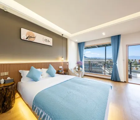 Keli Select Zero Pressure Sleep Hotel (Zhijiang Sports Center)