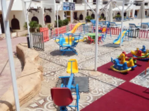 Tivoli Hotel Aqua Park Hotels in Sharm El Sheikh