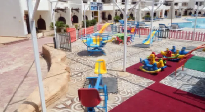 水上樂園提沃利酒店