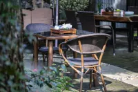 豪雅ホテル(杭州西湖靈隱寺)