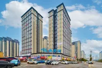Ru'an Hotel (Bijie High-Speed Railway Station Feixiong Airport) Các khách sạn gần Bijie East Passenger Transport Terminal