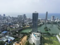 Trizen J＆J future apartments
