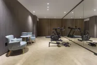 SuCheng Smart Hotel - Gym