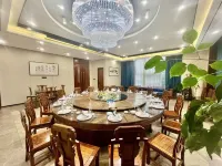 Jurong Crown Garden Hotel - Desayuno