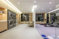 Home Inn & Hotel Management Ltd. · neo (Wanda Plaza, Shangluo Municipal Government) - Gym