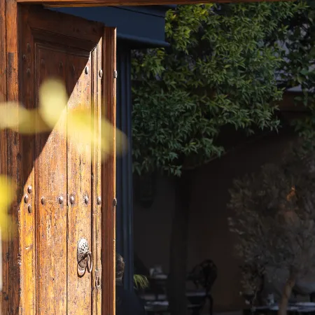 Belmondo Suites .Old Town Antalya