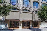 Mingzhu Holiday Hotel