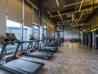 Millerz Square Luxury Home by Guestonic Hotels near Gasing Hill