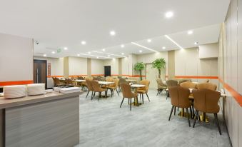 Morde Hotel