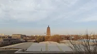雲溪·庭院式小院影音民宿（開元寺店）
