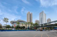 上品酒店（佛山祖廟創意產業園店） - 2星級
