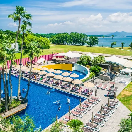 The Luigans Spa and Resort