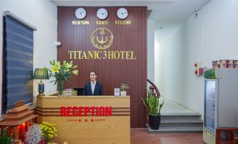 Titanic 3 Hotel