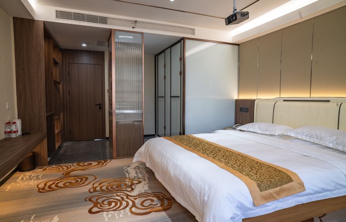 Shengpin Tianxia Hotel