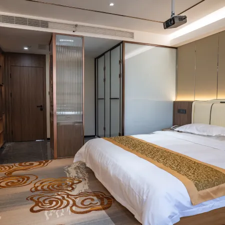 Shengpin Tianxia Hotel