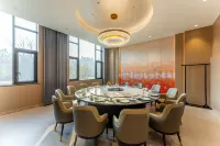 Holiday Inn JIUHUA MOUNTAIN HOT SPRING by IHG - พร้อมอาหารเช้า