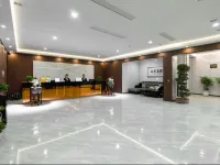 U-FREE Hotel (Binzhou Wudi Ancient City) Hotels in Wudi