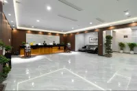 U-FREE Hotel (Binzhou Wudi Ancient City)