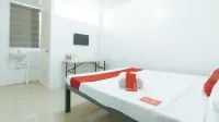 RedDoorz @ Shukran Rentals OPC Pampanga Hotel di San Ildefonso