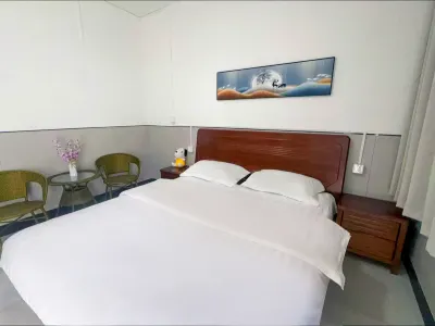 Shangrao Aishang Apartment Hotels in Shangrao Normal University