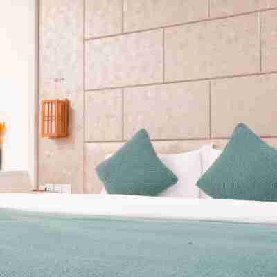 仁化瑤塘錦色民宿（丹霞山景區店） Rooms