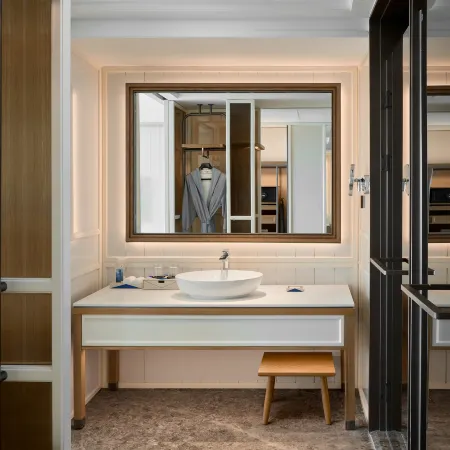 Hyatt Centric Ocean Front Xiamen