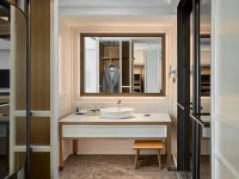 Hyatt Centric Ocean Front Xiamen