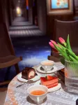 JJcoffee Hotel