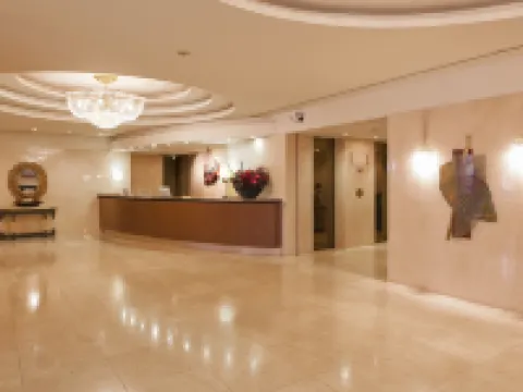 โรงแรมรีโซลกิฟุ โรงแรมในกิฟุ