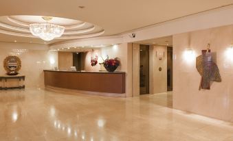 Hotel Resol Gifu