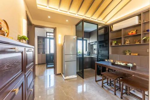 Putuo Mountain Yanshe Homestay