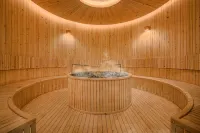 ONSEN LANDMARK ECOPARK BY EMILY IN HANOI - ที่มีสปา