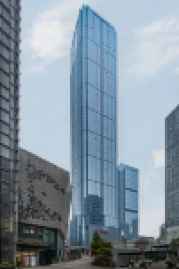 Foliage·觀葉飯店（重慶觀音橋步行街店） 觀音橋步行街附近的飯店