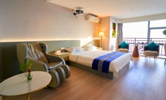 Boting Hotel (Nanxiang City Plaza Wanda Plaza)