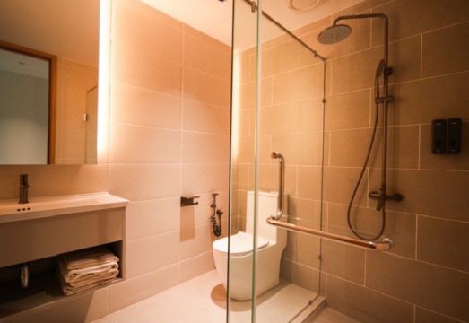 디 인 빈툴루 내부 시설