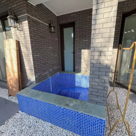 Gu'an Yijia Hot Spring Homestay