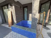 Gu'an Yijia Hot Spring Homestay - Hot Springs