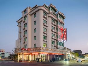 Xianggang Hotel Longgang