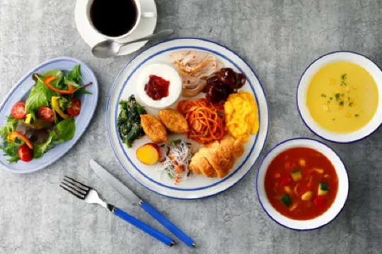 Toyoko Inn Hokkaido Hakodate Ekimae Asaichi