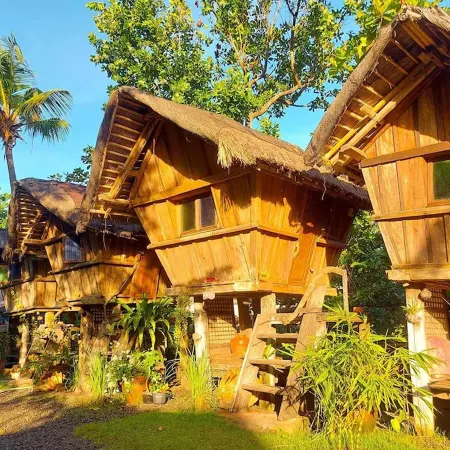 Surfer's Villa