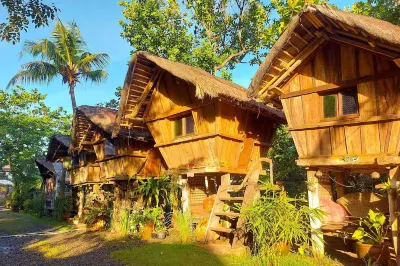 Surfer's Villa Các khách sạn ở 